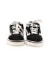 Vans Black Sneakers Size 6 - photo 2