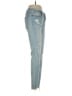 FRAME Blue Jeans Size 25 waist - photo 4
