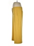 Ann Taylor Solid Yellow Casual Pants Size 12 - photo 5