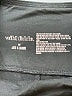 Wild Fable Black Active Pants Size M - photo 7