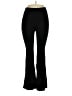 Torrid Black Active Pants Size 1X Plus (1) - photo 1
