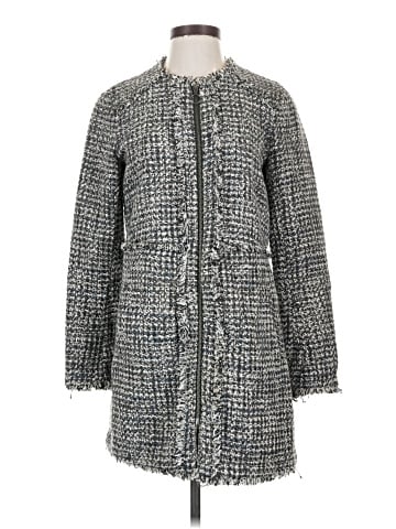Nic + Zoe Coat (view 1)