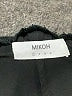 Mikoh 100% Rayon Solid Black Casual Pants Size Sm (1) - photo 7