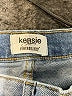 Kensie Blue Jeans Size 10 - photo 7