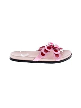 Zara Sandals (view 1)
