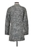 Nic + Zoe Tweed Gray Coat Size XS - photo 2