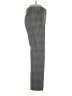 Reiss Plaid Gray Dress Pants Size 4 - photo 4