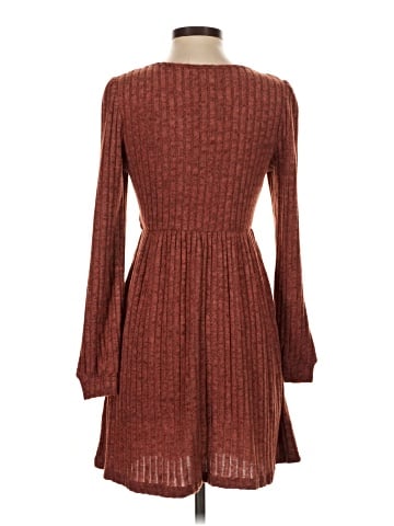 Ofeefan Casual Dress (view 2)