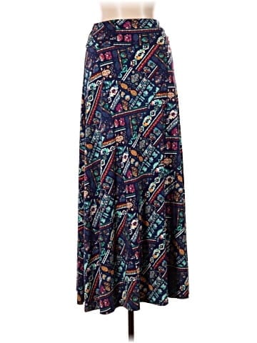 Lularoe Casual Skirt (view 2)