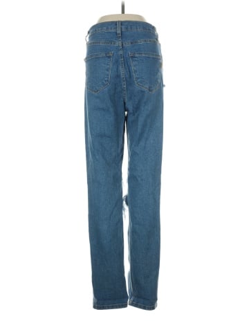 Vibrant M.I.U Jeans (view 2)