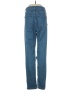 Vibrant M.I.U Color Block Blue Jeans Size 25 waist - photo 2