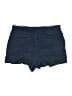 J.Crew Solid Blue Shorts Size 0 - photo 2
