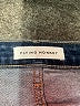 Flying Monkey Hearts Blue Jeans Size 29 waist - photo 7