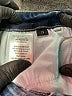 Flying Monkey Hearts Blue Jeans Size 29 waist - photo 8