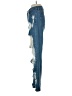 Vibrant M.I.U Color Block Blue Jeans Size 25 waist - photo 5