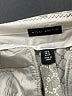 Willi Smith Argyle Gray Casual Pants Size 8 - photo 7