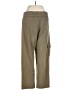 RELAX by Tommy Bahama Green Cargo Pants Size XS - photo 2
