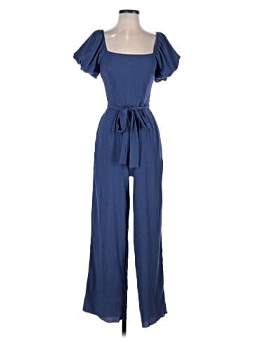 Trixxi Jumpsuit (view 1)
