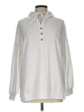 Unbranded Pullover Hoodie (view 1)
