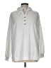 Unbranded White Pullover Hoodie Size L - photo 1