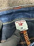 True Religion Hearts Blue Jeans Size 29 waist - photo 7