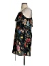 DELFI COLLECTIVE Black Sleeveless Blouse Size XS - photo 5
