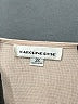 Caroline Rose Pink 3/4 Sleeve Top Size 3X - photo 7