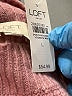 Ann Taylor LOFT Outlet Pink Pullover Sweater Size L - photo 7