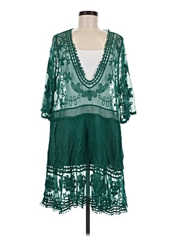 EOMENIE Swimsuit Cover Up (view 1)