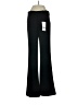 Zara 100% Polyester Black Dress Pants Size XS - photo 1