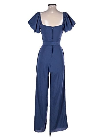 Trixxi Jumpsuit (view 2)