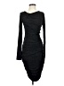 Bailey 44 Black Cocktail Dress Size S - photo 1