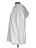 Unbranded White Pullover Hoodie Size L - photo 5