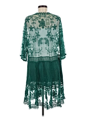 EOMENIE Swimsuit Cover Up (view 2)