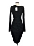 Bailey 44 Black Cocktail Dress Size S - photo 2