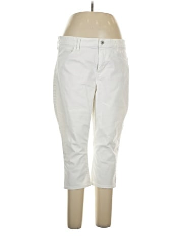 Old Navy Khakis (view 1)