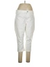 Old Navy White Khakis Size 16 - photo 1