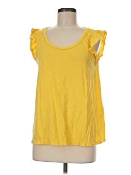 Crown & Ivy Sleeveless T-Shirt (view 1)