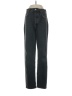 AGOLDE Black Jeans Size 25 waist - photo 1