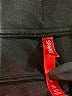 SPANX Chevron-herringbone Black Dress Pants Size 1X - photo 4