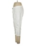 Old Navy White Khakis Size 16 - photo 5