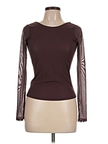 Parade Long Sleeve T-Shirt (view 1)