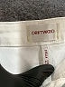 Driftwood White Jeans Size 27 waist - photo 7