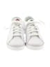 Nike White Sneakers Size 7 1/2 - photo 2