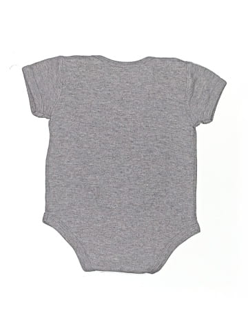 Outerstuff Short Sleeve Onesie (view 2)
