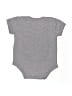 Outerstuff Graphic Gray Short Sleeve Onesie Size 3-6 mo - photo 2