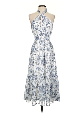 Trixxi Cocktail Dress (view 1)