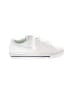 Nike White Sneakers Size 7 1/2 - photo 1