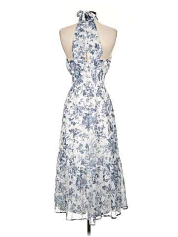Trixxi Cocktail Dress (view 2)