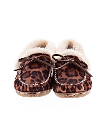 J.Crew Flats (view 2)